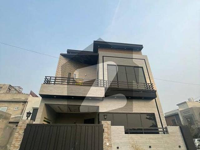 House for sale in Rawalpindi, Islamabad Capital Territory