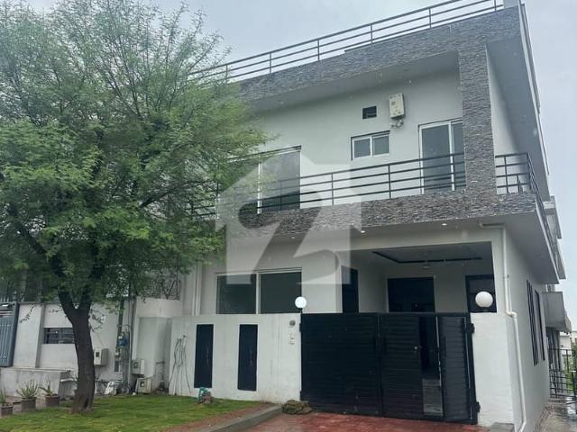 House for rent in Islamabad