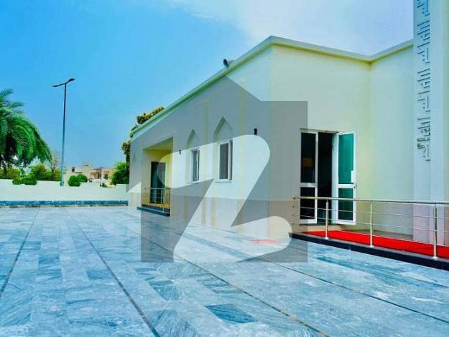 House for sale in Faisalabad, Islamabad Capital Territory