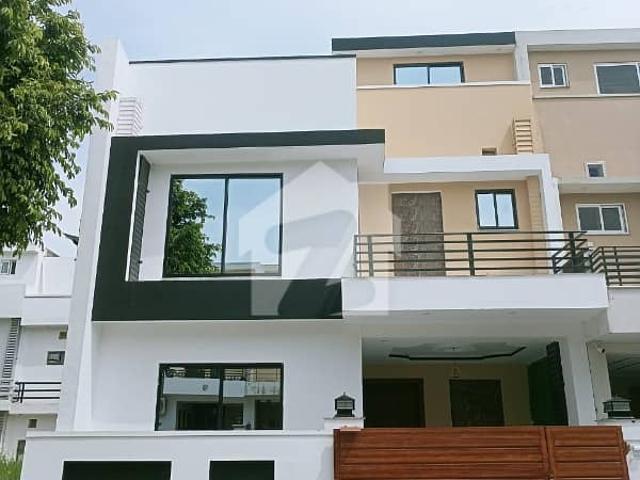 House for sale in Islamabad