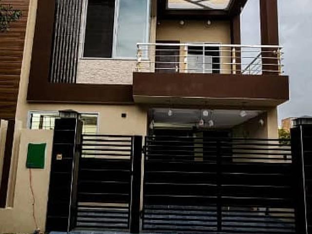 House for sale in Rawalpindi, Islamabad Capital Territory