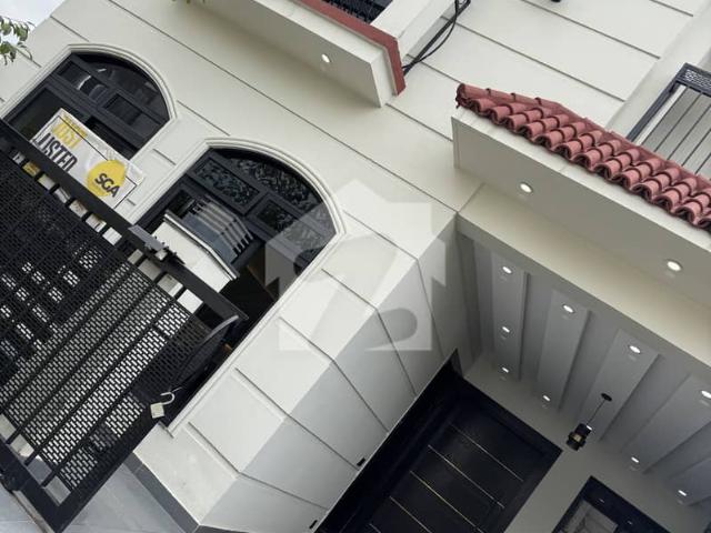House for rent in Islamabad
