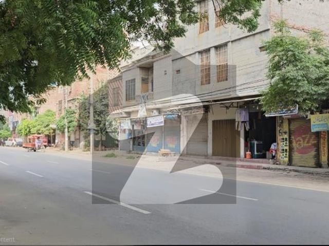House for sale in Faisalabad, Islamabad Capital Territory