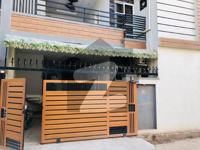 House for sale in Islamabad