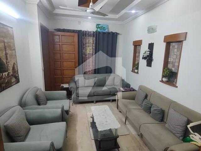 House for sale in اسلام آباد, زون 1