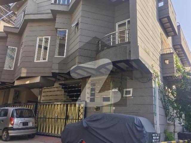 House for sale in Rawalpindi, Islamabad Capital Territory