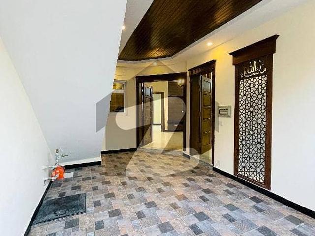 House for sale in Rawalpindi, Islamabad Capital Territory
