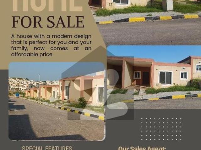 House for sale in Islamabad