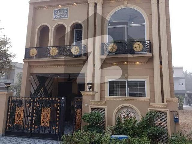 House for sale in Rawalpindi, Islamabad Capital Territory