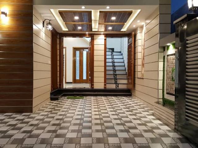 House for sale in Rawalpindi, Islamabad Capital Territory