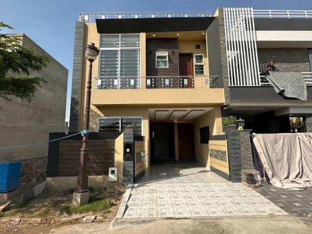 House for sale in Rawalpindi, Islamabad Capital Territory