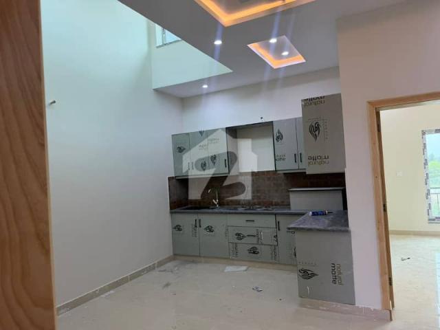 House for sale in اسلام آباد, زون 1