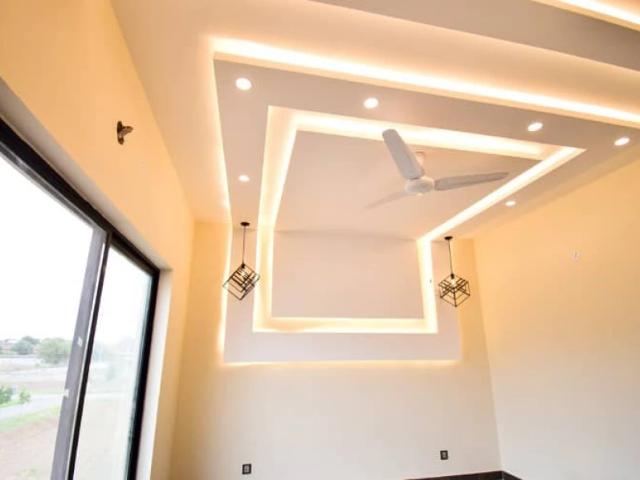 House for sale in Rawalpindi, Islamabad Capital Territory