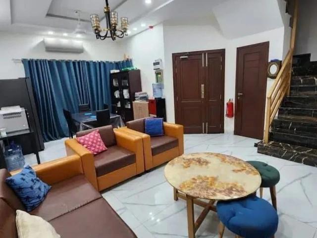 House for sale in Rawalpindi, Islamabad Capital Territory