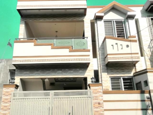 House for sale in Rawalpindi, Islamabad Capital Territory