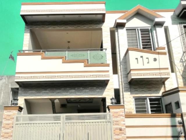 House for sale in Rawalpindi, Islamabad Capital Territory