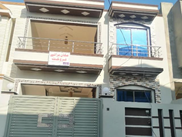 House for sale in Rawalpindi, Islamabad Capital Territory