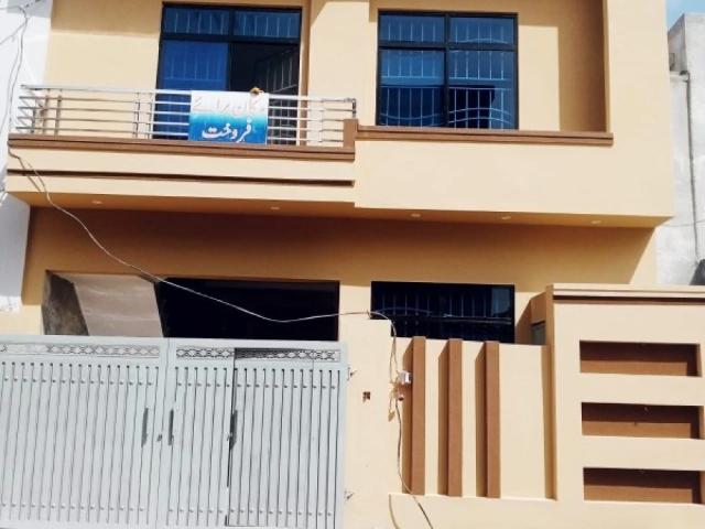 House for sale in Rawalpindi, Islamabad Capital Territory