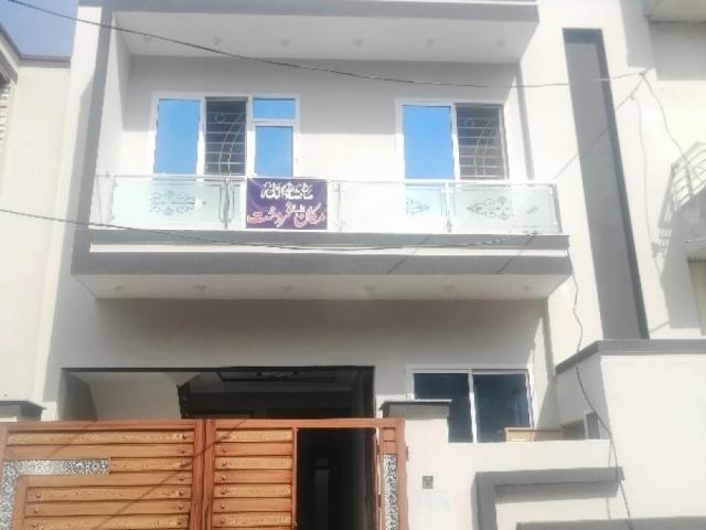 House for sale in Rawalpindi, Islamabad Capital Territory