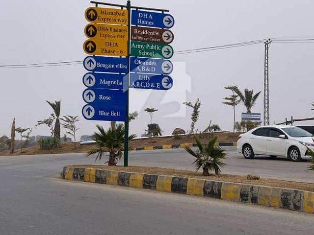 Property for sale in Islamabad