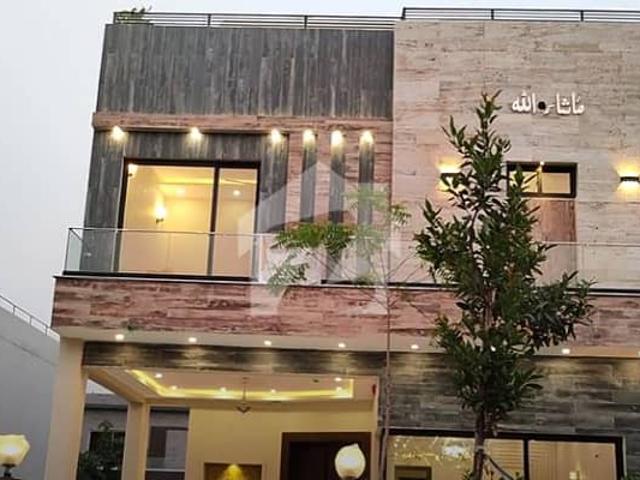 House for sale in Islamabad