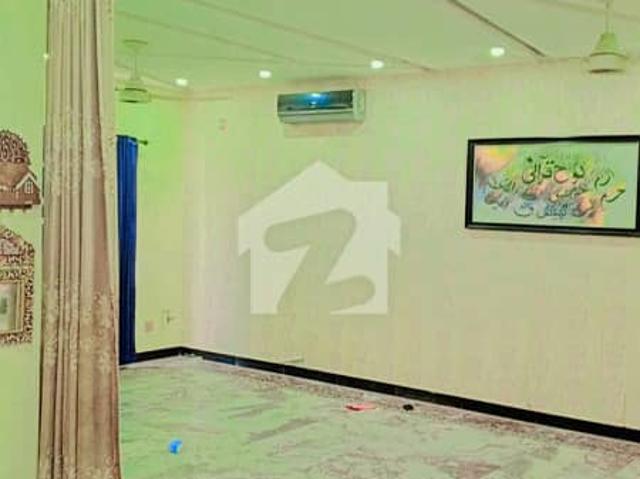 House for rent in Islamabad
