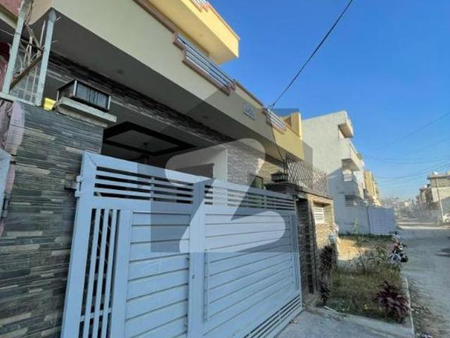 House for sale in Islamabad Capital Territory