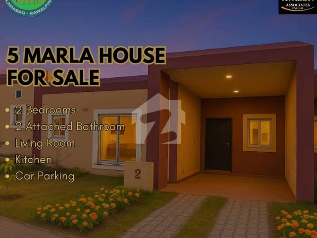 House for sale in Islamabad