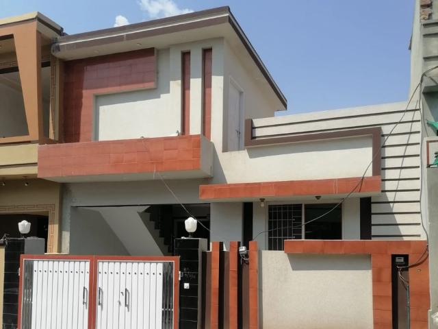 House for sale in Rawalpindi, Islamabad Capital Territory