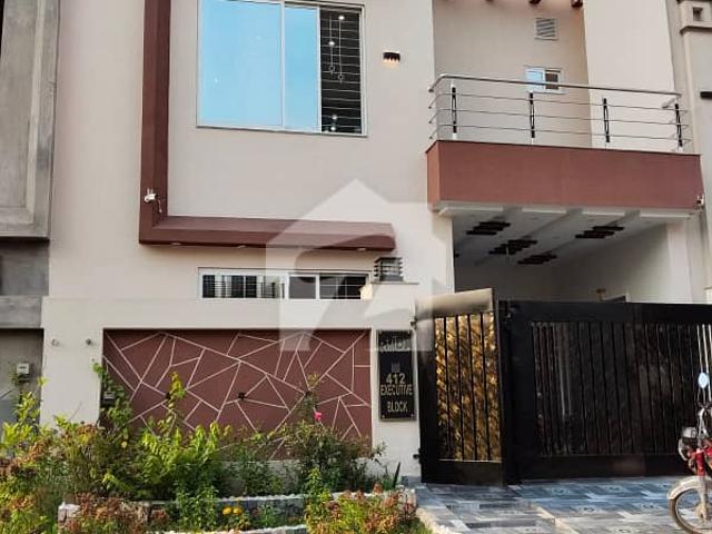 House for sale in Rawalpindi, Islamabad Capital Territory