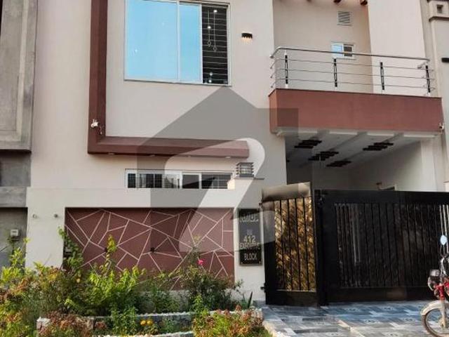 House for sale in Rawalpindi, Islamabad Capital Territory