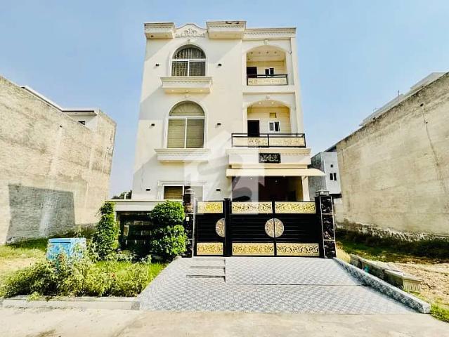 House for sale in Gujranwala, Islamabad Capital Territory