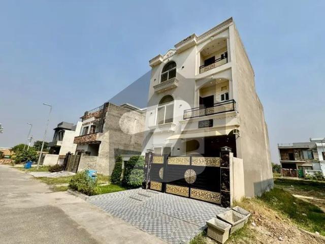 House for sale in Gujranwala, Islamabad Capital Territory