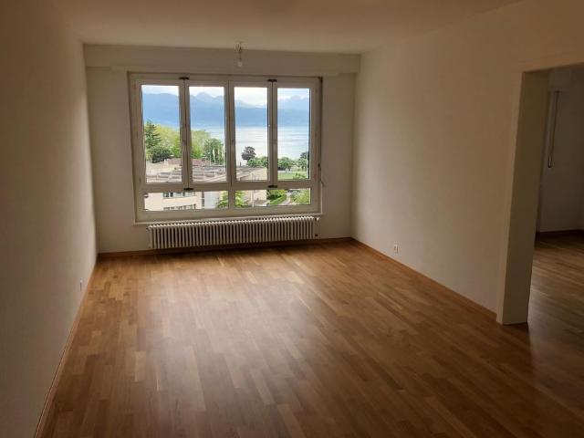 Apartment mieten in La Croix, Lutry, Waadt