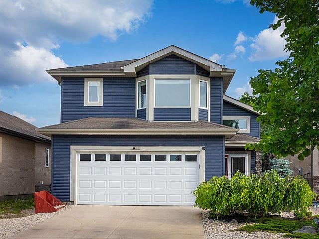 House for sale in East St. Paul, Manitoba