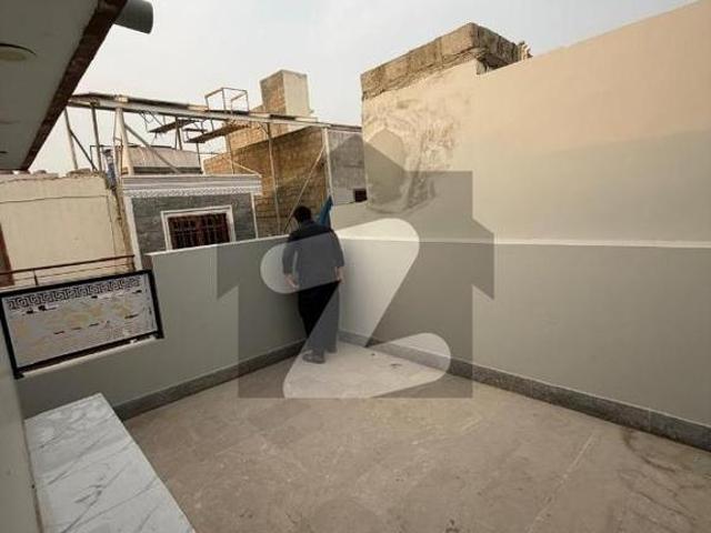 House for sale in Gulshan-e-Iqbal Town, North Waziristan