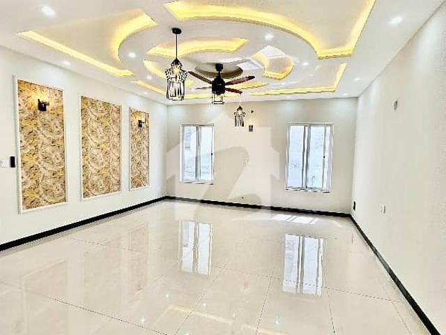 House for sale in Islamabad