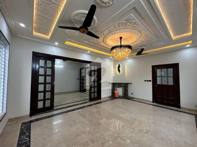 House for sale in Islamabad