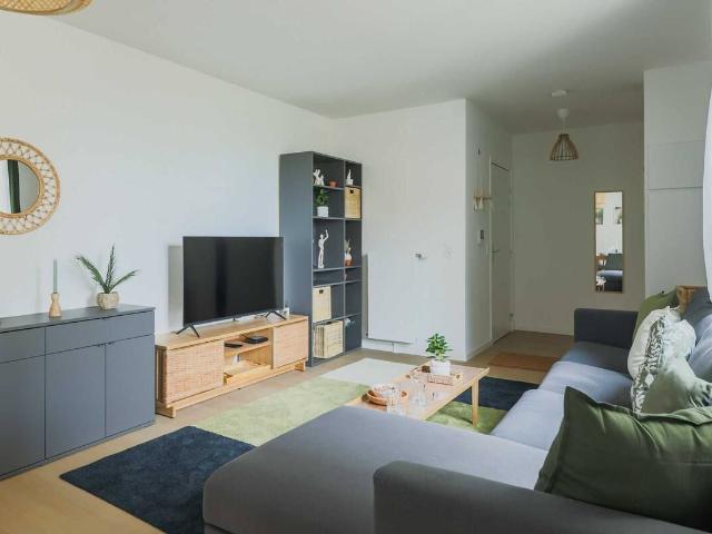 Appartement location à France métropolitaine, Aubervilliers