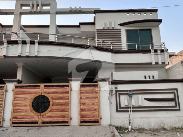 House for sale in Islamabad Capital Territory
