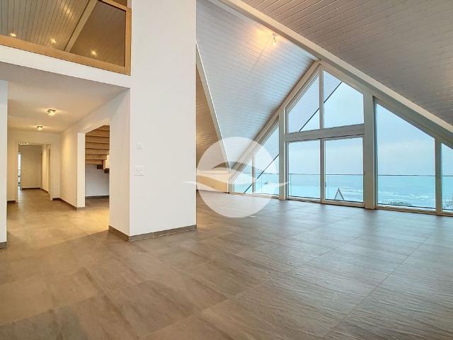 Apartment mieten in Féchy, Waadt
