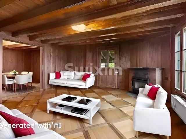 Haus mieten in Vevey, Waadt