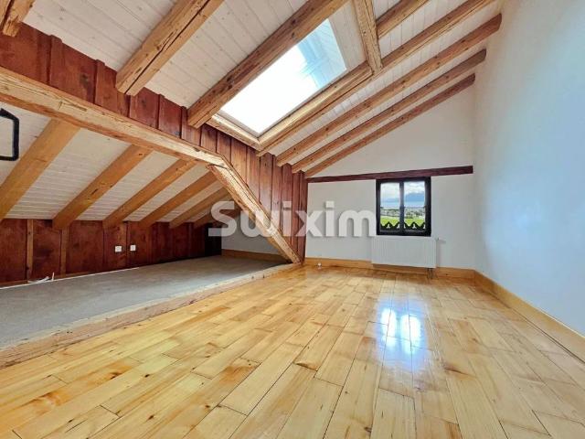 Haus mieten in Vevey, Waadt