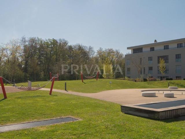 Apartment mieten in Chambésy, Pregny-Chambésy