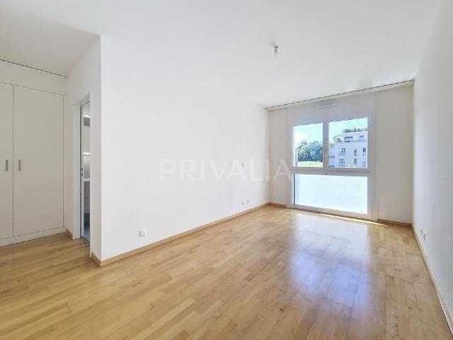 Apartment mieten in Chambésy, Pregny-Chambésy