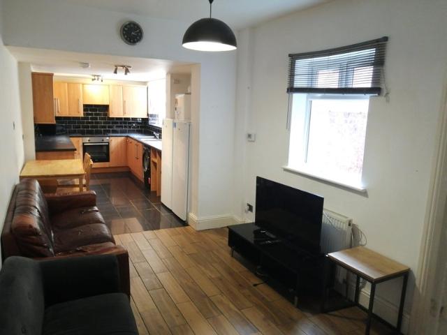 House for rent in Georgia, Greater Manchester