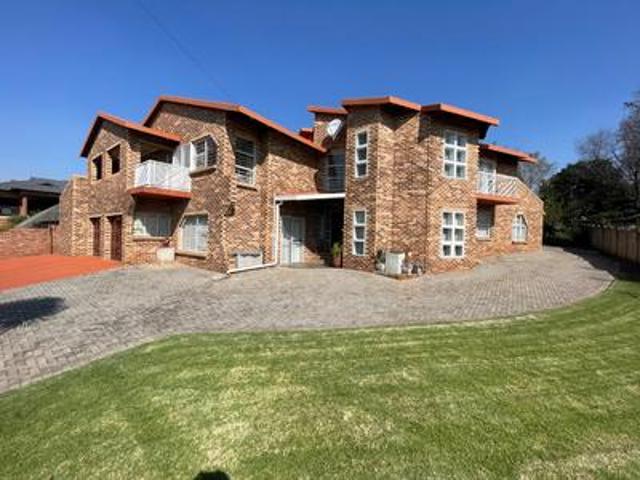 House for sale in Kagiso, Gauteng