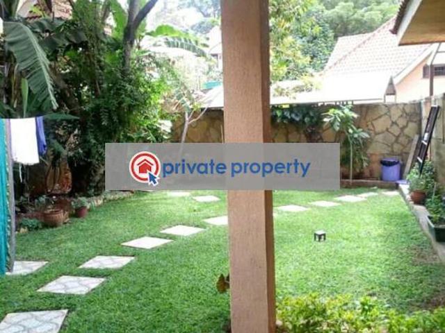 House for sale in Lavington, Kiambu