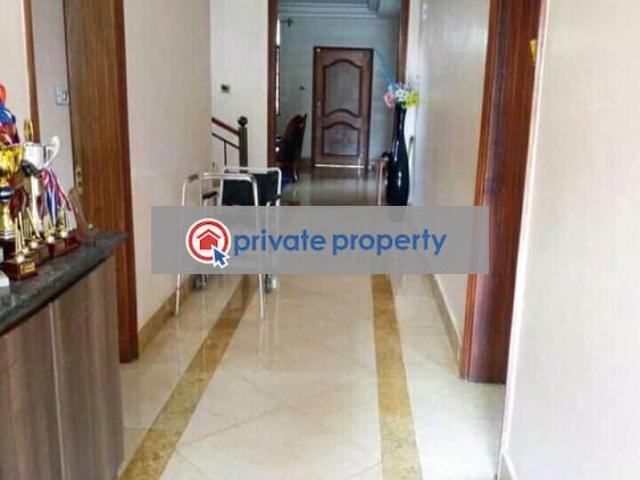 House for sale in Lavington, Kiambu