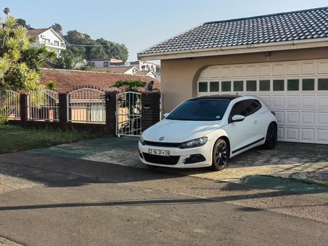 House for rent in Reservoir Hills, Durban